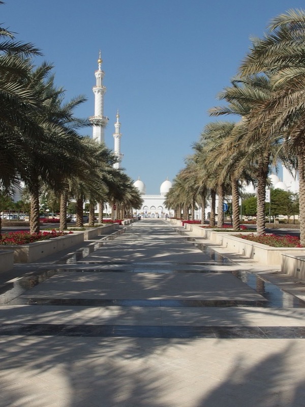 United Arab Emirates