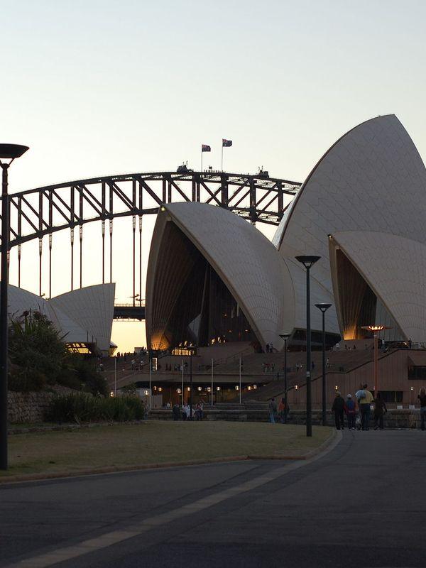 Australia