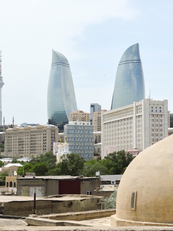 Azerbaijan