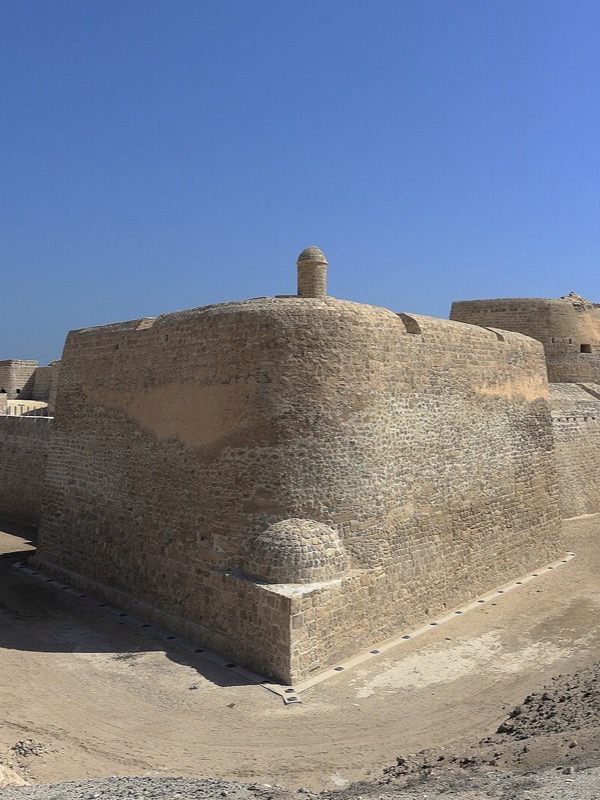 Bahrain