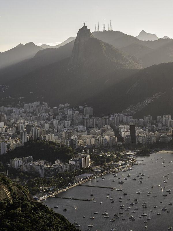 Brazil