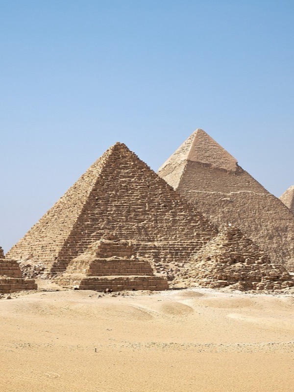 Egypt