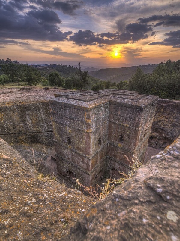 Ethiopia