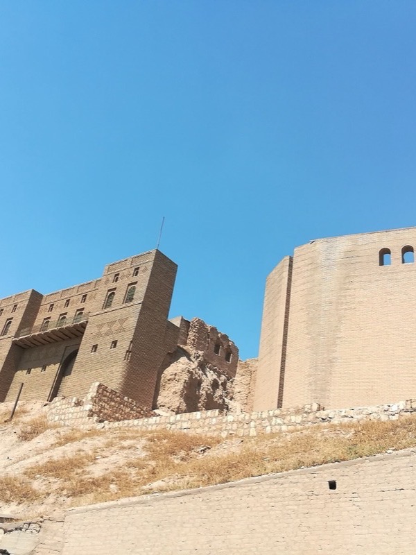 Iraq
