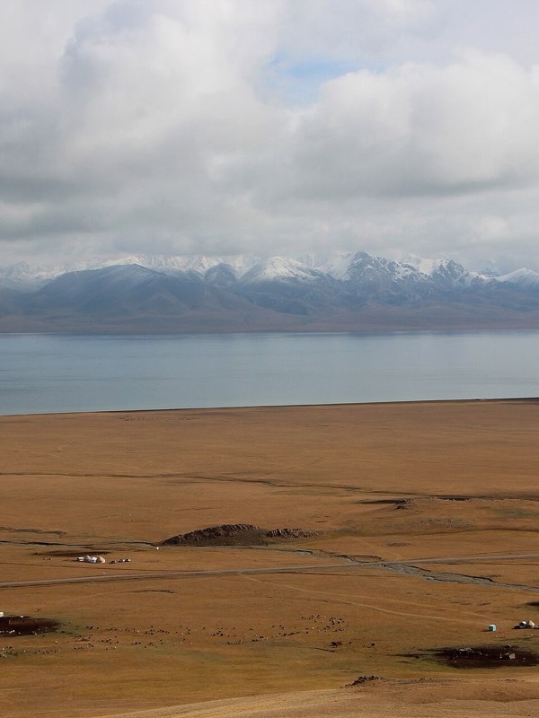 Kyrgyzstan