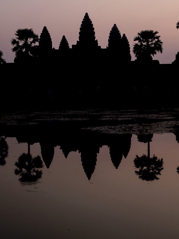 Cambodia
