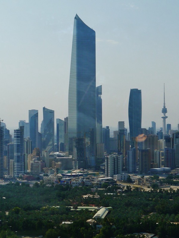 Kuwait