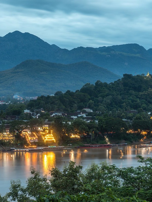 Laos