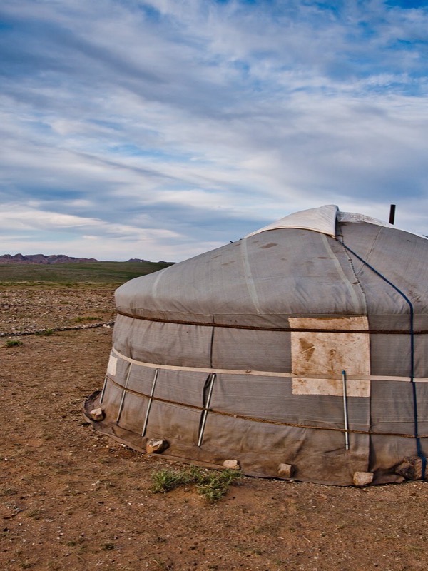 Mongolia