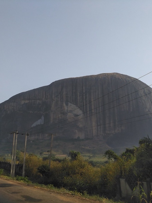 Nigeria
