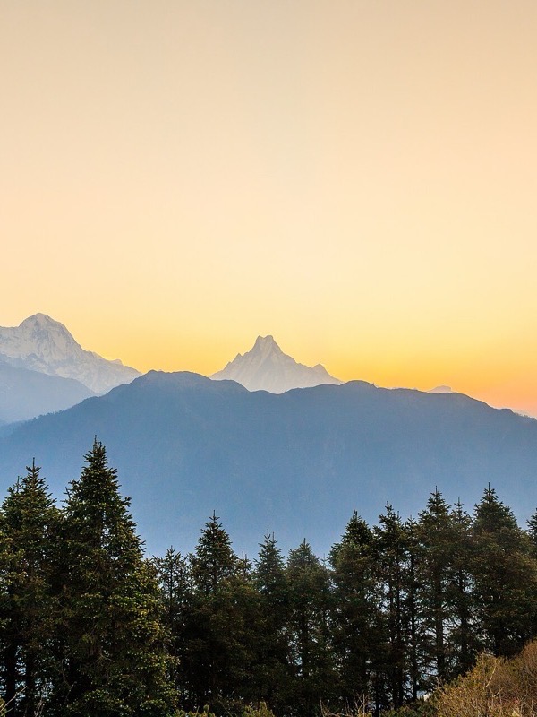 Nepal