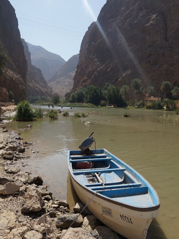 Oman