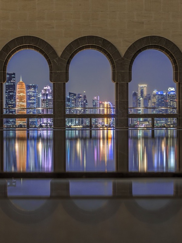 Qatar