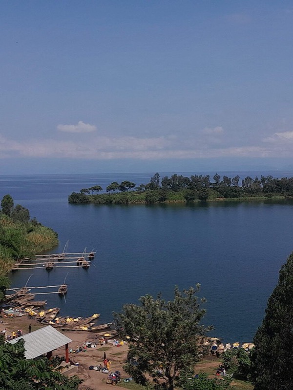 Rwanda