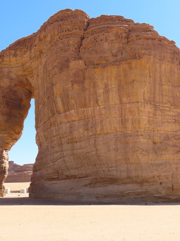 Saudi Arabia