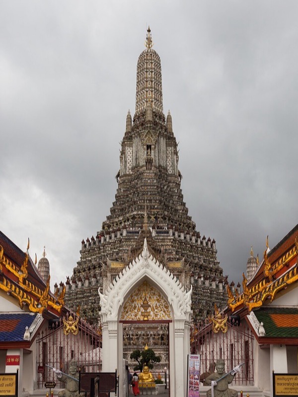 Thailand