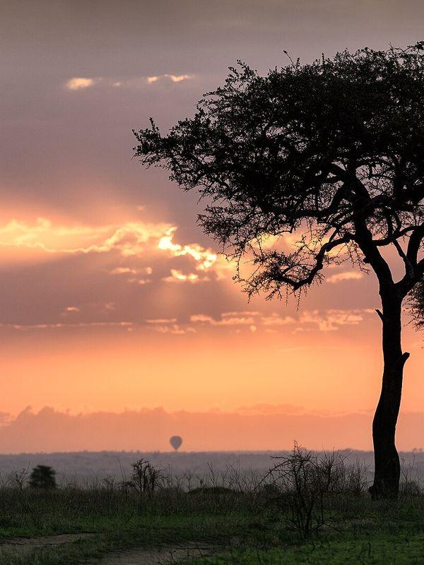 Tanzania
