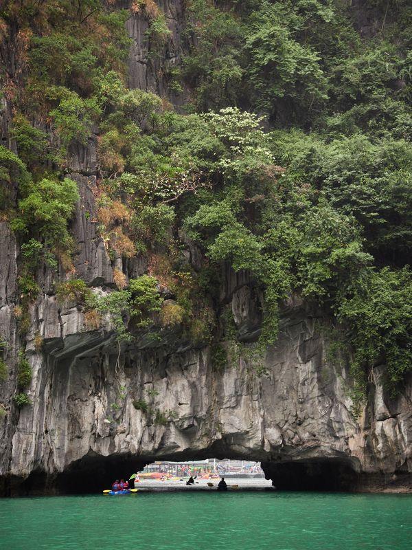 Vietnam