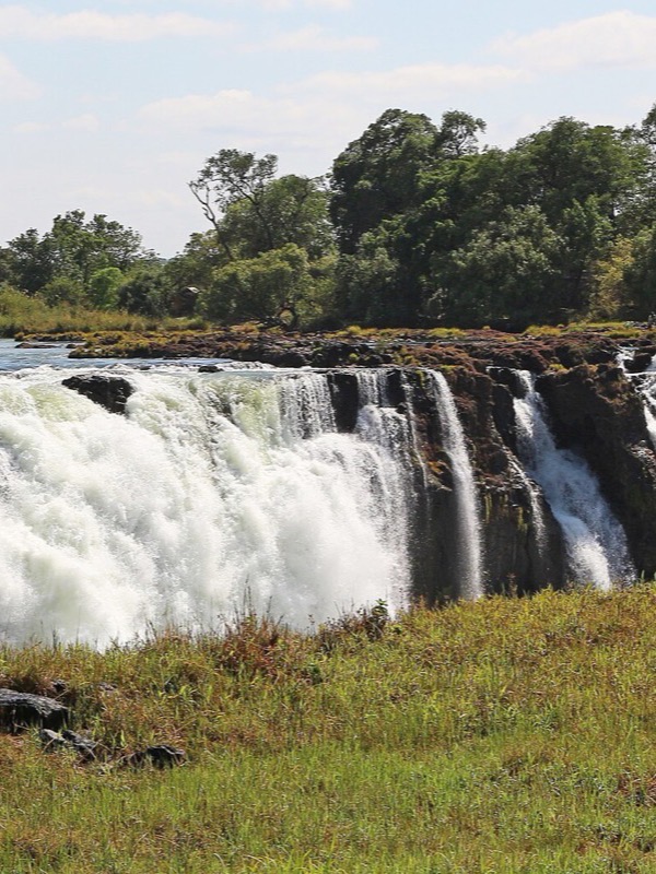 Zimbabwe